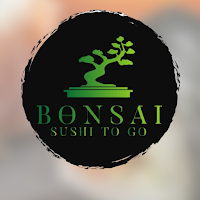Bonsai sushi