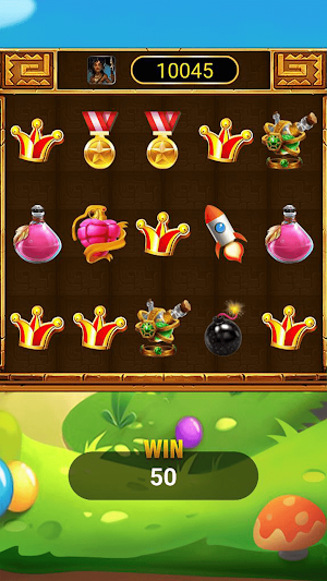 Lucky Slots Screenshot 0