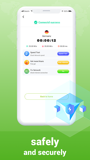 supernet Screenshot 3