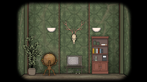 Cube Escape: Paradox Screenshot 0