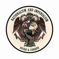 Nationalism and Imperialism