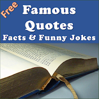 Free famous quotes, jokes, facts and humor