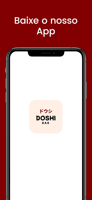 Doshi Bar Screenshot 0