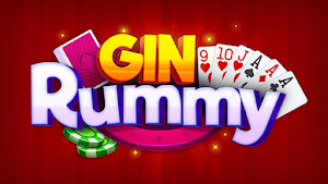 Gin Rummy - Card Game Screenshot 0