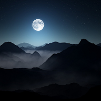 G Theme Dark HD Wallpaper