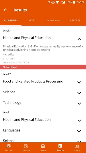 K Plus Screenshot 3