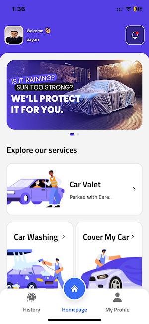 كار بريك-Car Break Screenshot 0