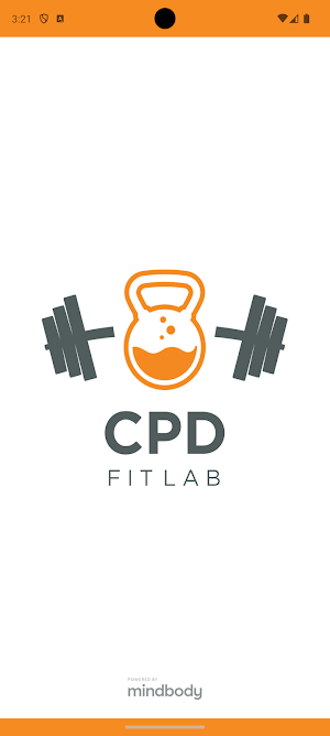 Kinema Fitness - CPD Fit Lab Screenshot 0