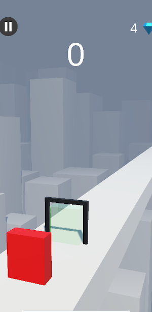 Jelly Shape Screenshot 2