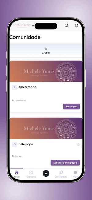 iLumi Screenshot 1