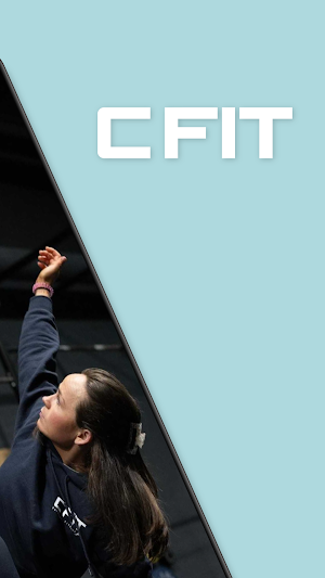 CFIT Coaching Screenshot 1