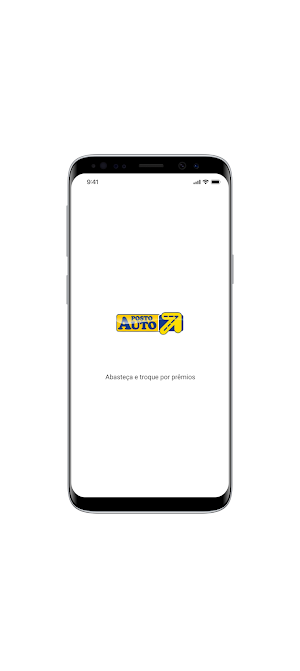 POSTO AUTO 7 - 7GO Screenshot 0