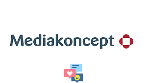 Mediakoncept Screenshot 3