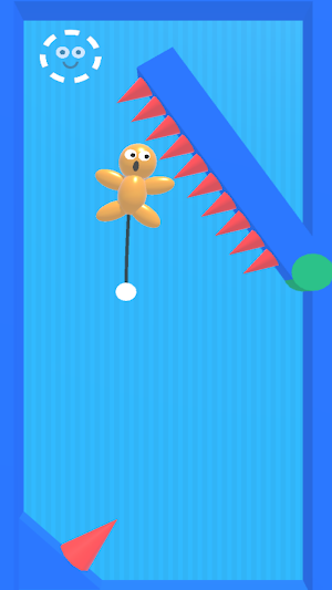 Balloon Guy Screenshot 0