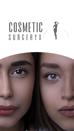 Cosmetic Surgeon X Screenshot 0