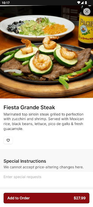 La Fiesta Grande Screenshot 3
