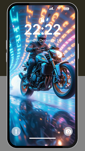 Alpha Boy Wallpaper 4K Screenshot 3