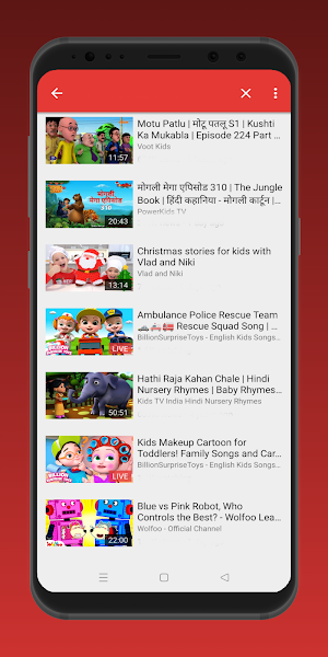 Tube Video Downloader/ For All Screenshot 0