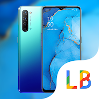 Theme for Oppo Reno 3 Pro