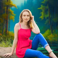 Background Eraser Photo Editor