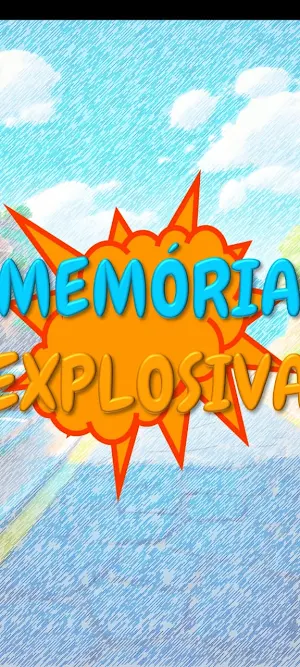 Memória Explosiva Screenshot 1