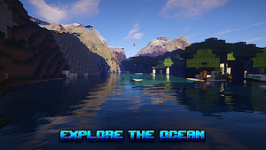 Mastercraft Craft and Building Screenshot 2