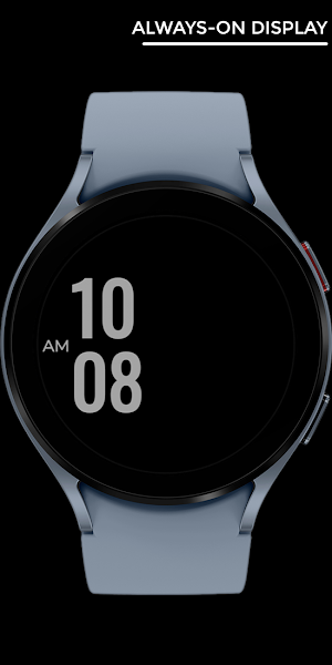 Nighty Minimal 01 Screenshot 2
