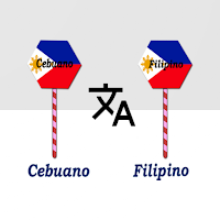 Cebuano To Filipino Translator