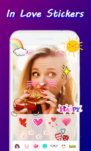 Photo Editor - ESK Screenshot 1