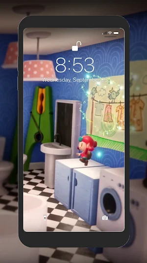 The Plucky Squire Wallpaper Screenshot 3