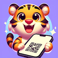 QR Super Generator