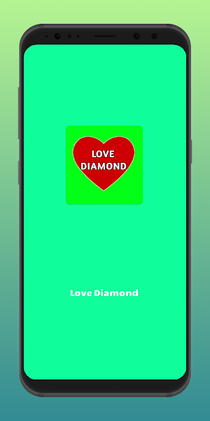 Love Diamond Screenshot 0
