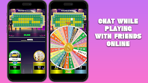Wheel Of Retro Screenshot 2