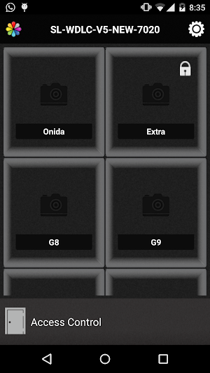 SmartLiving-Pro Screenshot 0