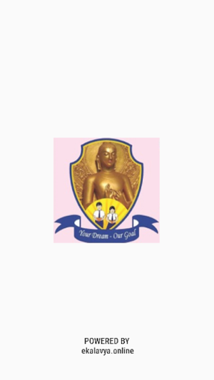 Lumbini High School Screenshot 1