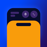 Dynamic Notch - Dynamic Island