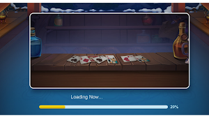 Lucky Poker:Teen Patti Screenshot 3