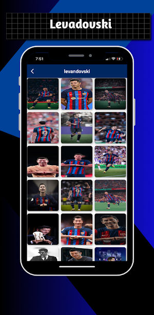 barcelona 2024 Screenshot 0