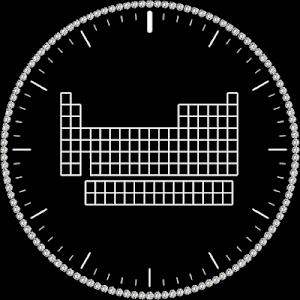 Glimpse Elements for Wear OS Screenshot 0
