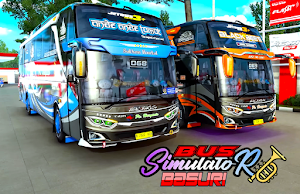 Bus Simulator Basuri Mod Screenshot 0