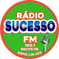 Rádio Sucesso FM Recife - PE