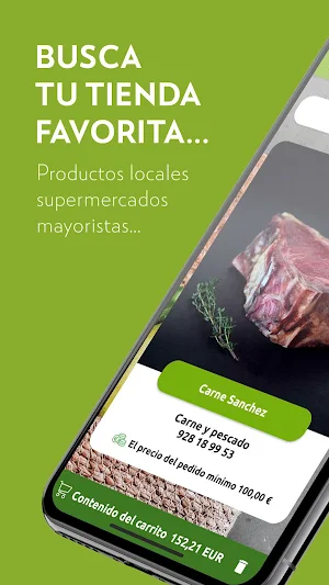 PideaCasa Screenshot 1