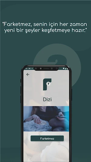 Farketmez Screenshot 2