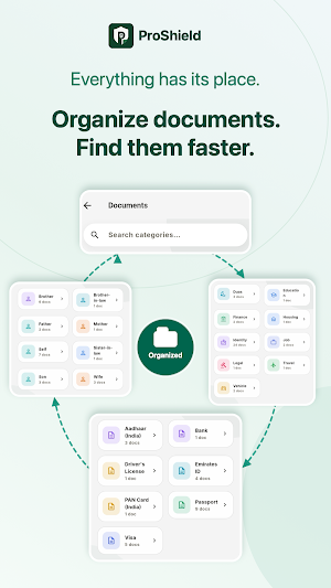 ProShield Screenshot 1