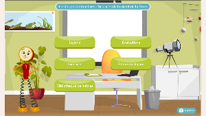 LI Sciences 2 Screenshot 0