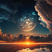 Space Wallpaper HD