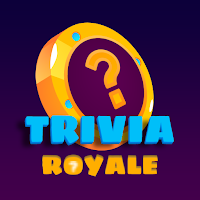 Trivia Royale - Quiz Game