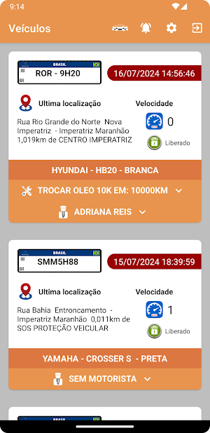 Grupo RS Screenshot 0