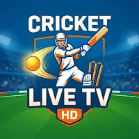 Cricket Live TV HD