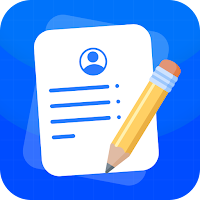 Ai Resume - CV maker PDF